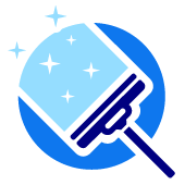 Stone Window Cleaning