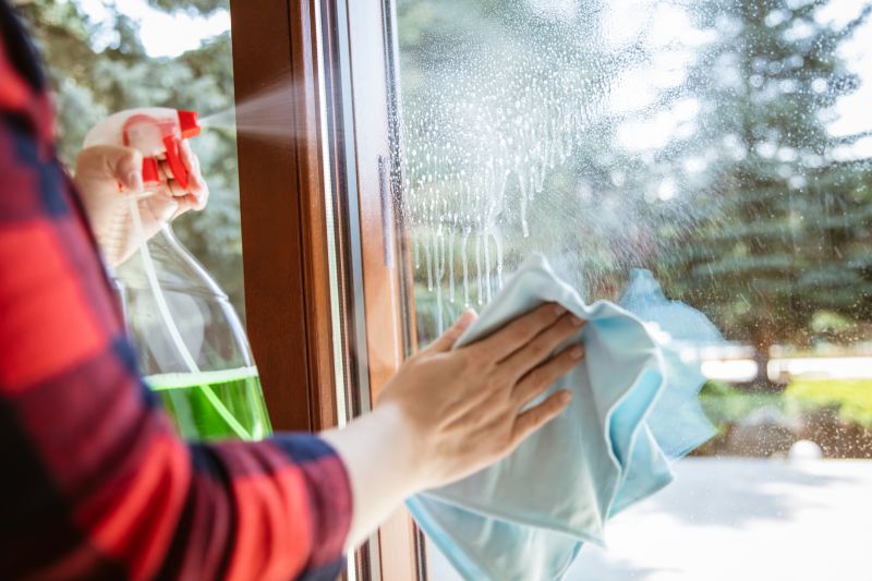 School Window Cleaning in Baltimore, MD