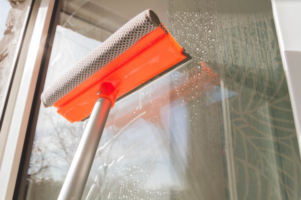 School Window Washing