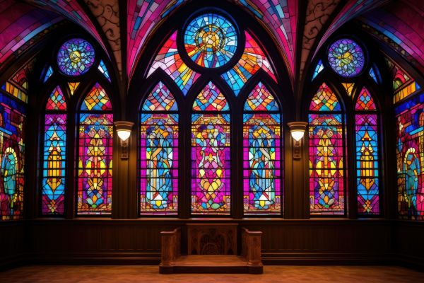 Synagogue Window Cleaning Service