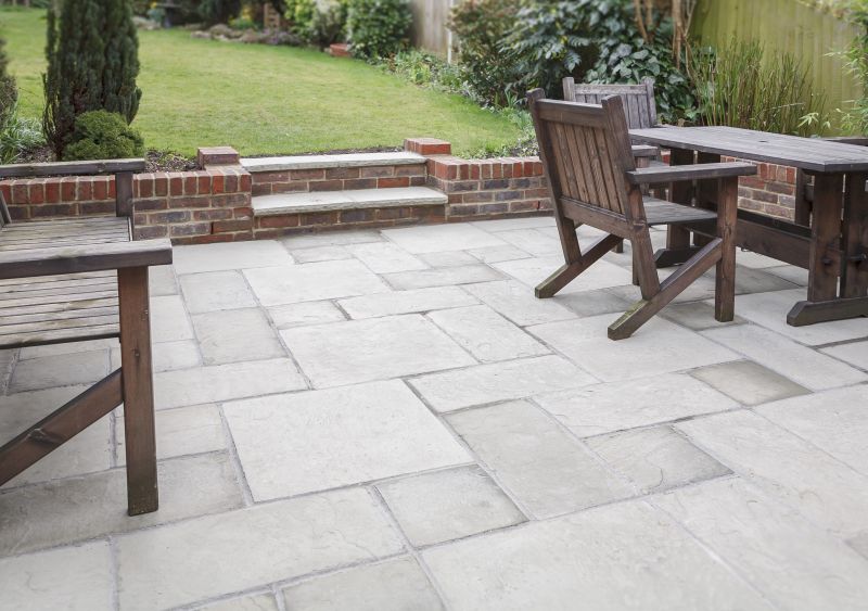 Flagstone Sealing in Tacoma, WA