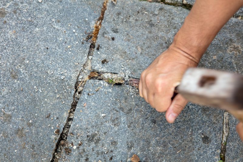 Hardscape Sealing in Renton, WA