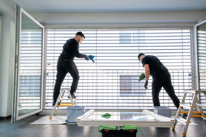 Signs Your Windows Need Professional Cleaning