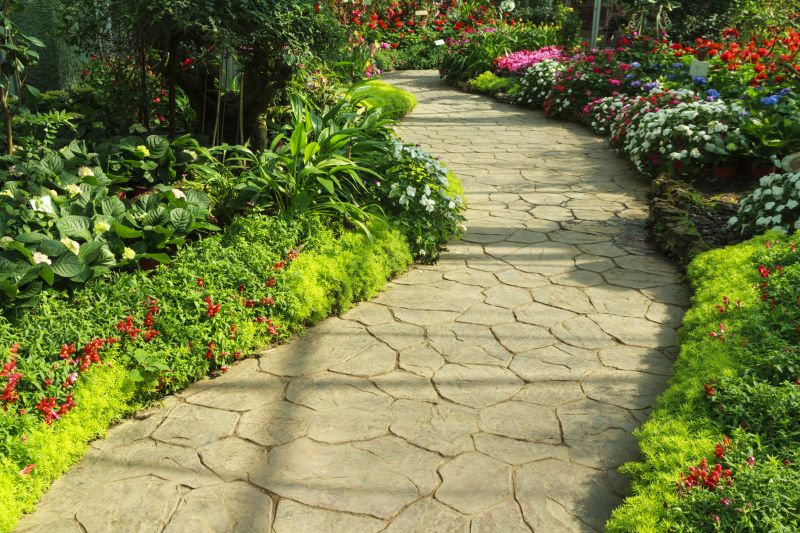 Walkway Sealing in Tacoma, WA