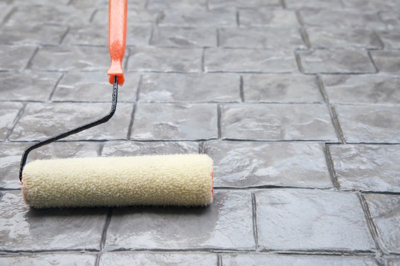 Walkway Sealing in Kansas City, KS